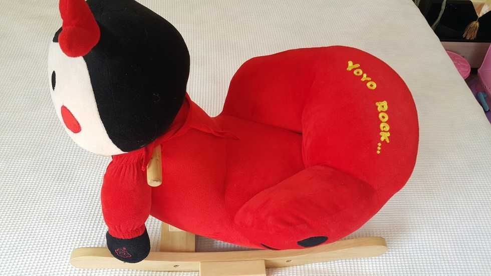 Детска музикална Калинка