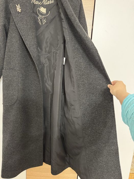 Пальто на весну/осень