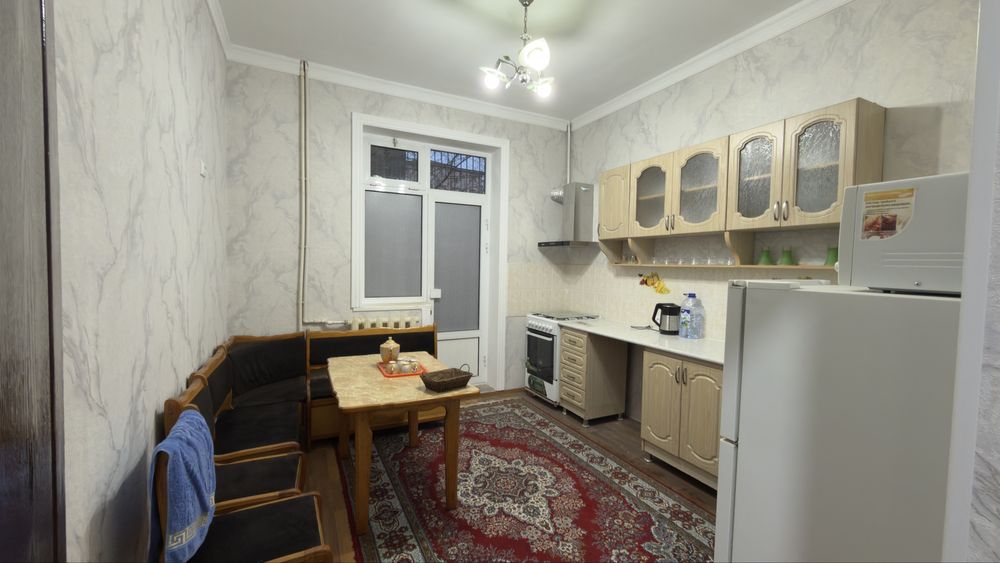 Продается квартира в бухаре