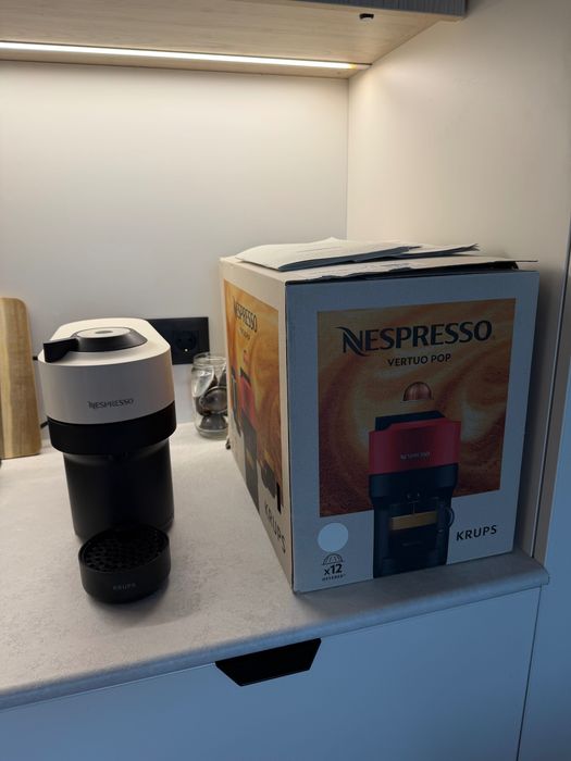 Nespresso Vertuo Pop – Кафемашина Nespresso – 60€