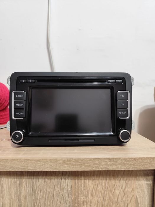 Navigație Volkswagen