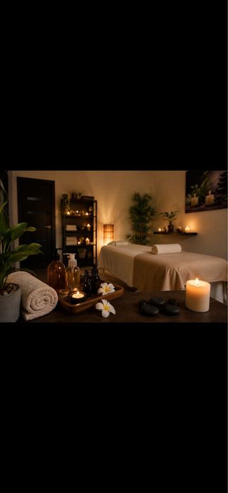 Masaj de relaxare profesional - Pitesti 200 lei