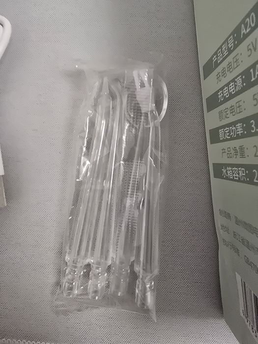 Ирригатор для полости рта