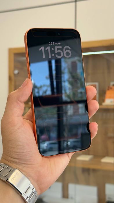 Iphone 17 Pro Max 256 Gb