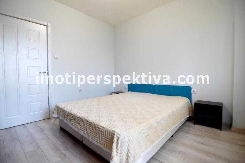 реф.19497 Среден етаж, след основен ремонт-II-ро колело на Панаира!