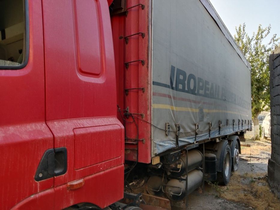 Даф сотилади. Холати яхши