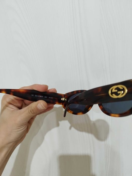 Оригинални слънчеви очила Gucci