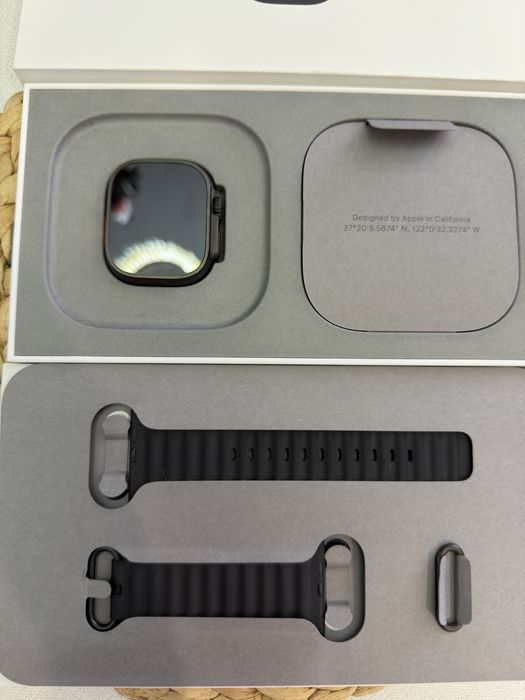 Apple Watch Ultra 2