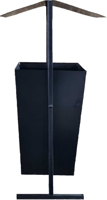 Урна уличная (металлическая)