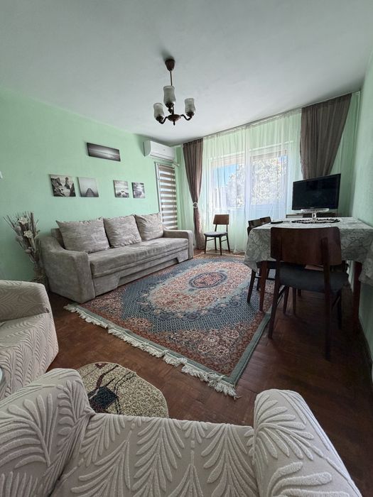 Apartament 2 camere zona fostelor Galerii Soveja
