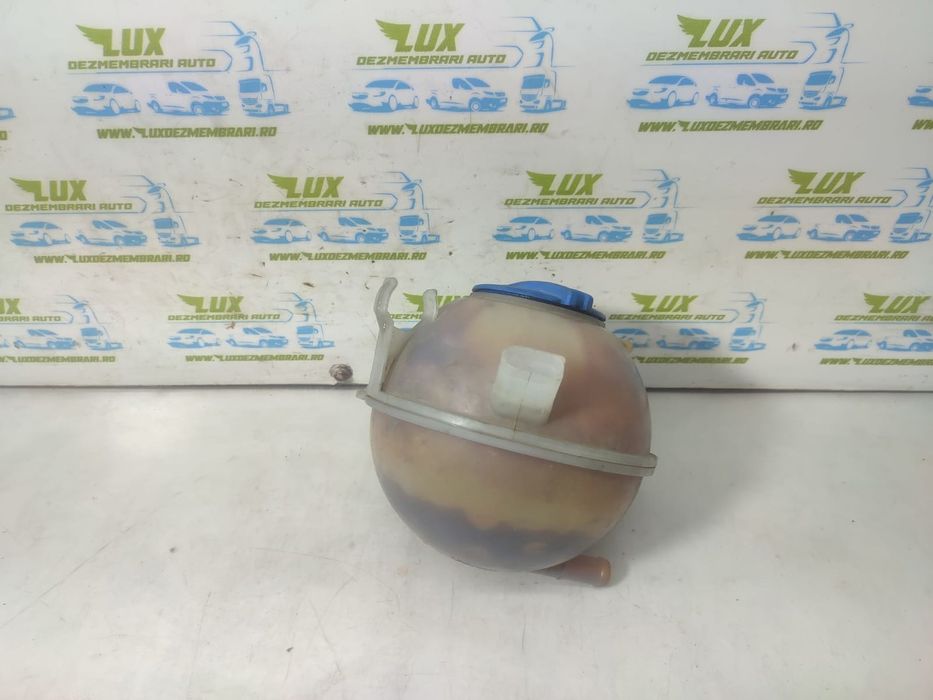 Vas expansiune antigel 1.6 2.0 tdi CAY CFF CFH 1k0121407a Volkswagen Tiguan 1 (5N) (2007 - 2011)