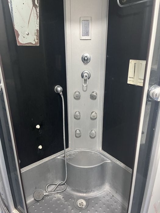 Душ для ванны…….