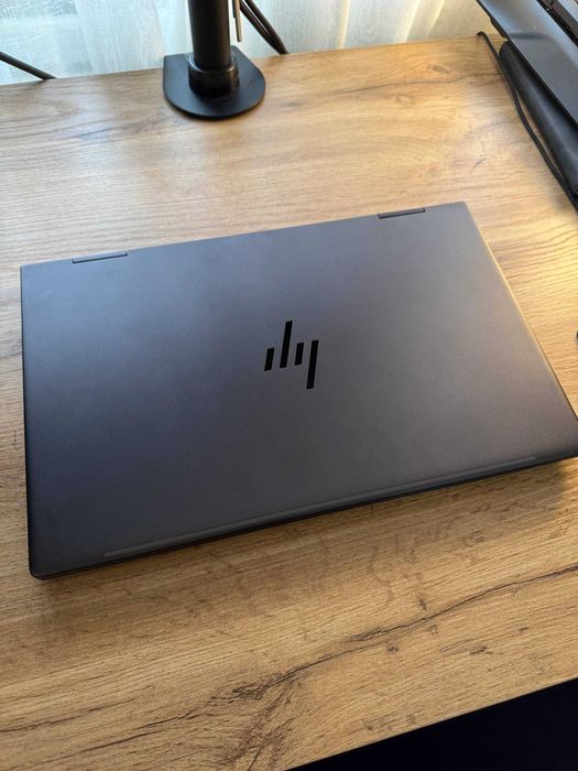 Ноутбук HP Envy x360
