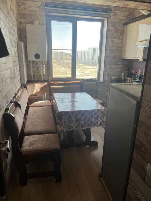 Kvartira yosh oila uchun