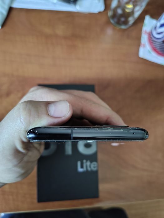 Samsung S10 Lite, 128GB, 8GB