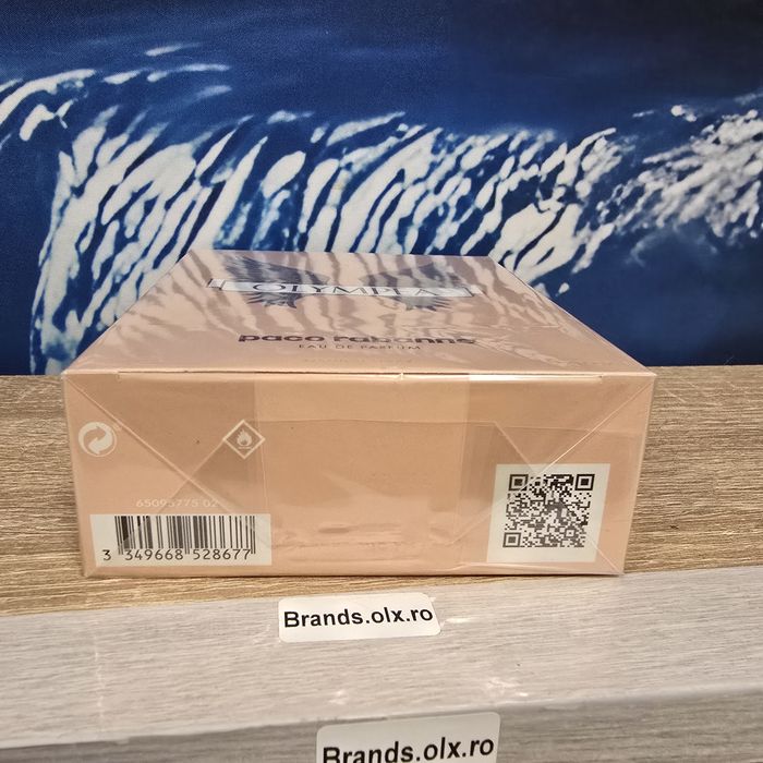 Parfum Paco Rabanne Olympea edp 100ml