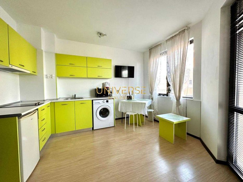 Продава се Едностаен апартамент в Поморие - 30 кв.м за 2200 €/кв.м - Снимка #5