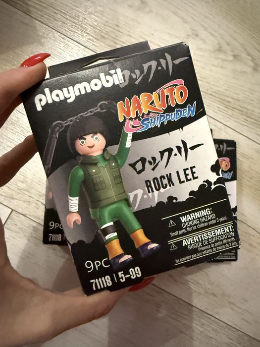 Diverse figurine PLAYMOBIL
