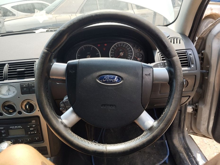 Dezmembrari  Ford MONDEO Mk 3  2000  > 2007 2.0 TDCi Motorina