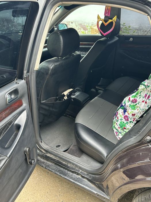 Audi a4 b5 1.6 adp