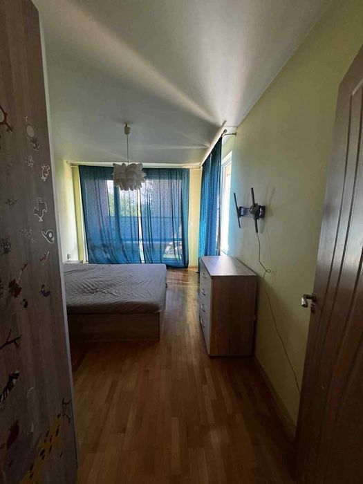 Дава се под наем Двустаен апартамент в София, Бояна - 68 кв.м за 509.49 € - Снимка #6