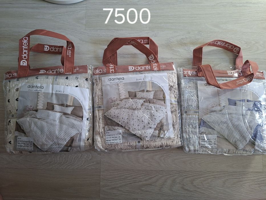 Продам постельное бельё