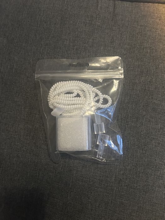 Зарятчик чехолый.