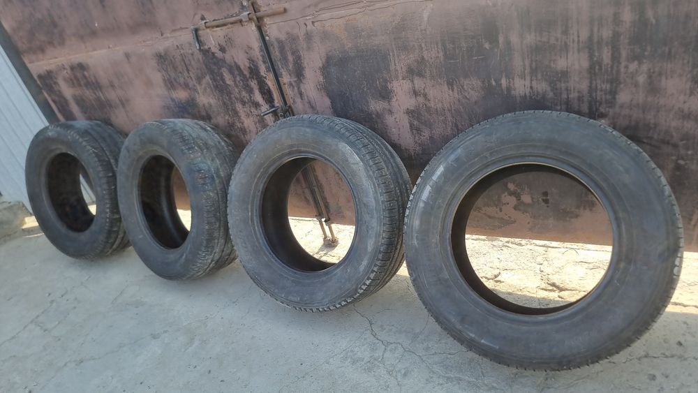 Продам буу покрышка R18