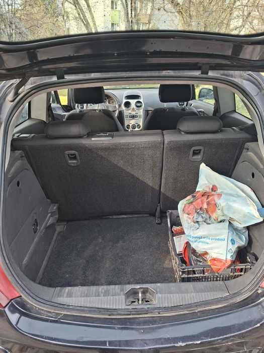Opel Corsa D 1.0 Benzină – 2008