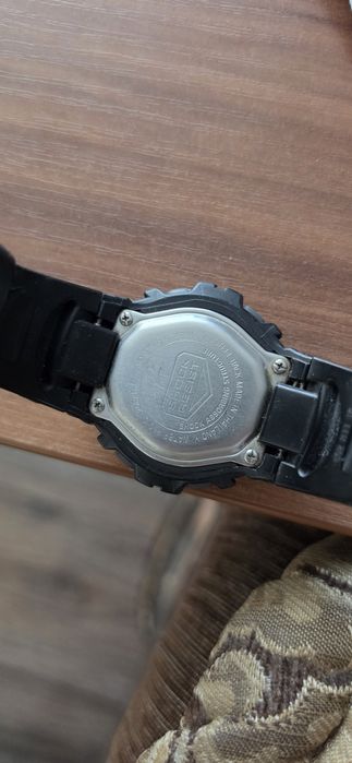CASIO часы электронные оригинал