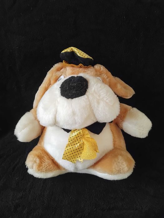 Hand Made Играчка Куче