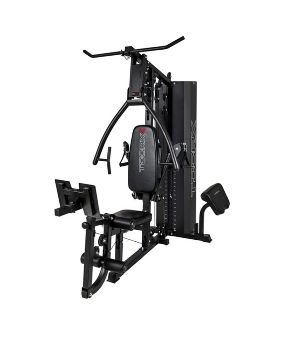 Aparat Multifunctional TOORX MSX 90, Utilizator 135 Kg, + presa