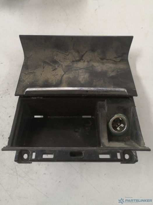 Bricheta Electrica Skoda Superb (3T4) [ 2008 - 2015 ]