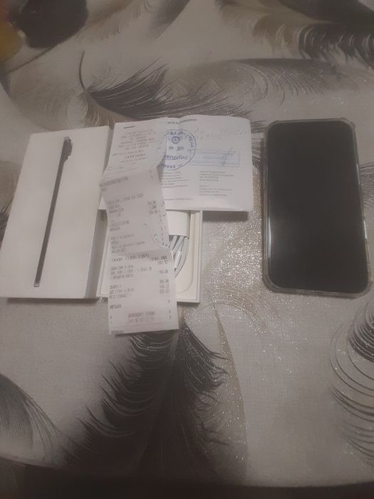 Iphone 17air 256bg