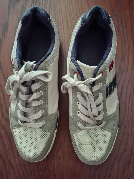 Pantofi sport  Mephis , mar. 46.