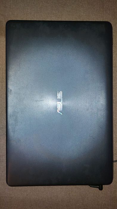 Ноутбук   ASUS