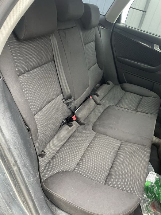 Bancheta Scaune spate cu cotiera Audi A3 8p 2004-2011