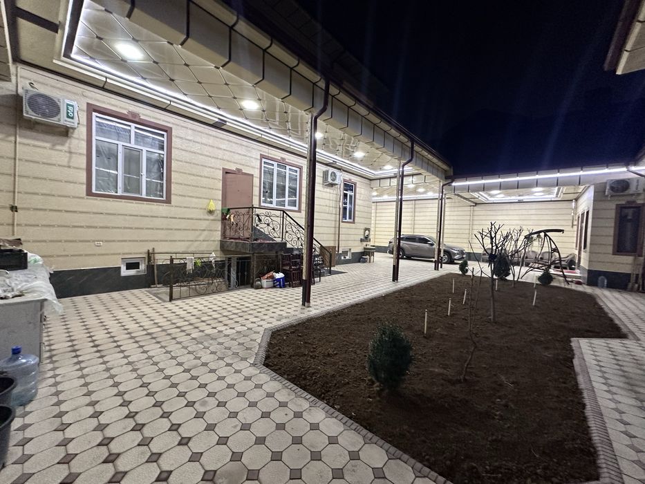 Продается 6 соток Амир Тимур махалля