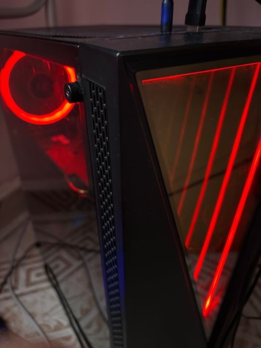 Геймърски Комютър