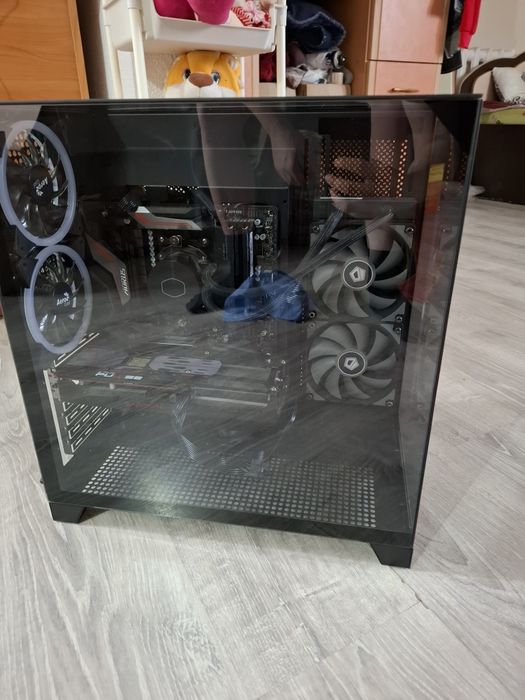 Продам игровой пк