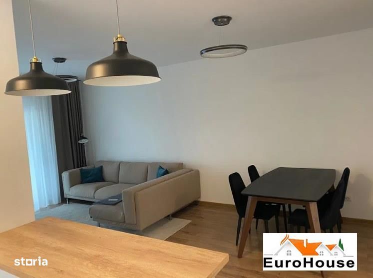 Casa tip duplex de inchiriat in Alba Iulia
