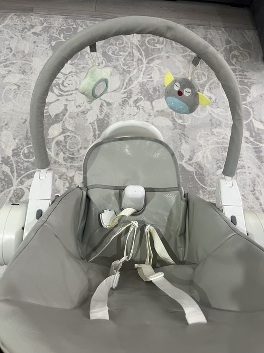 Многофункциональный детский стульчик (Maribel)