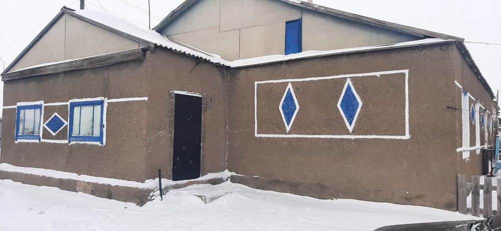 Продам дом уютный