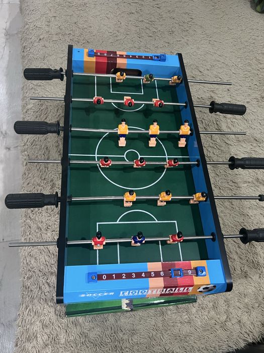 Продам настольный футбол