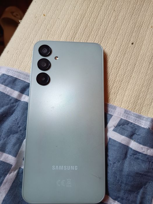 Samsung Galaxy A16 256GB Dual SIM – Ca NOU / Impecabil