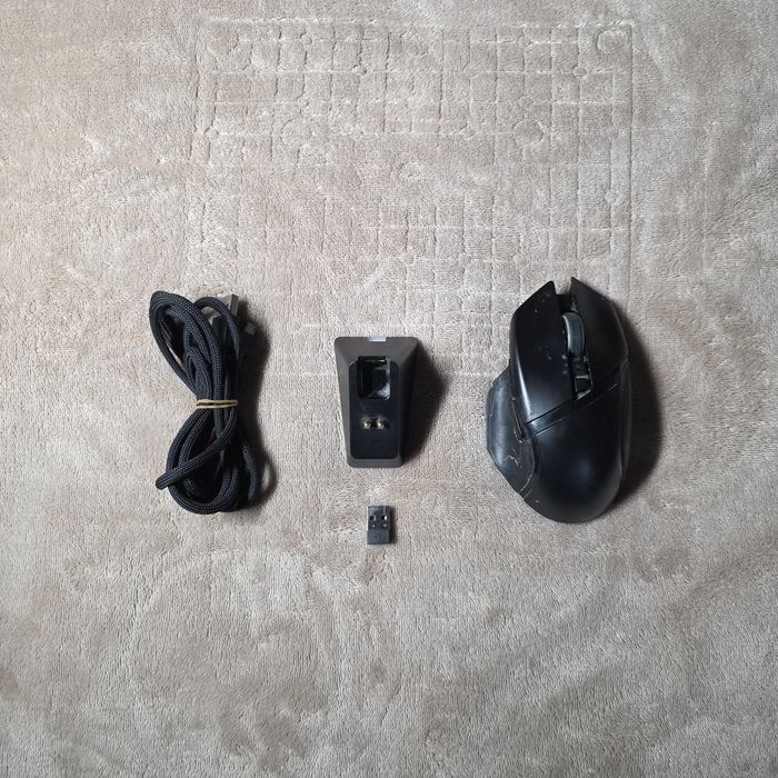 HP Victus 16 + Сет Периферия