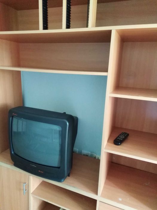 Дава се под наем Едностаен апартамент в Пловдив, Център - 34 кв.м за 229.5 € - Снимка #7