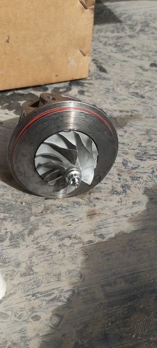 Картридж для турбины.