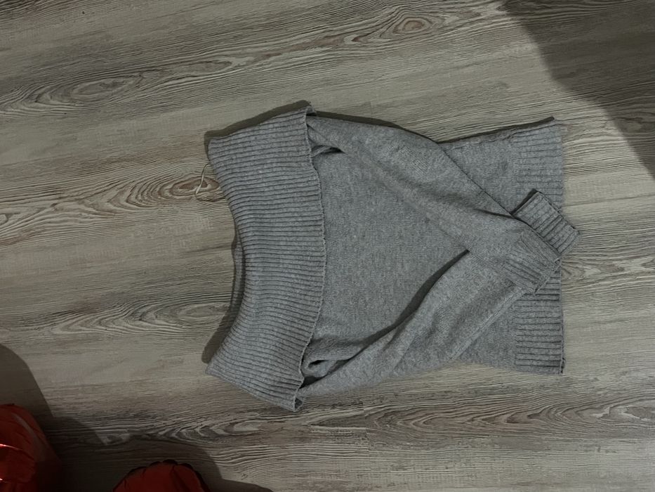 Белая сумка новая, спортив ка, кофта