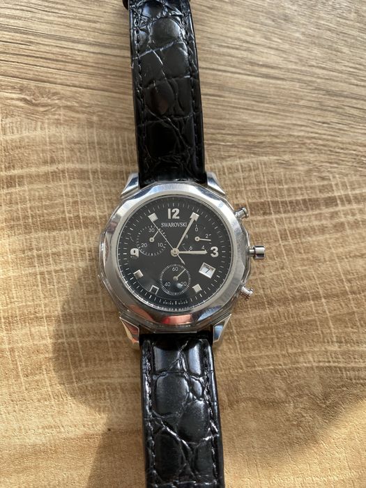 Swarovski Octea women watch